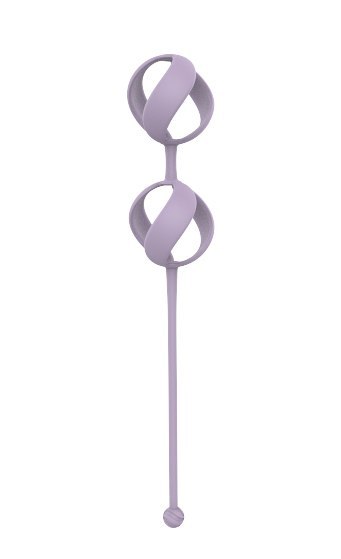 Replacement Vaginal Balls Set Love Story Valkyrie Purple Replacement Vaginal Balls Set Love Story Valkyrie Purple