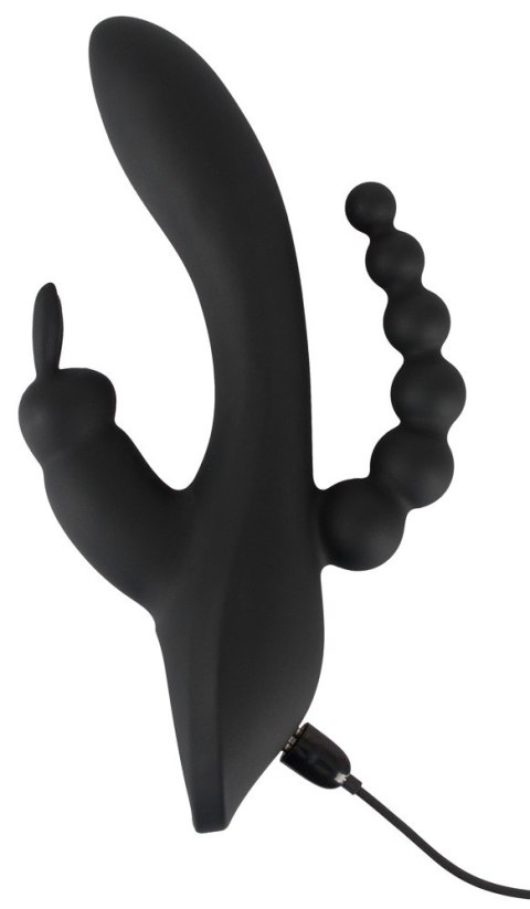 Smile Triple G-Spot Vibrator Smile Triple G-Spot Vibrator