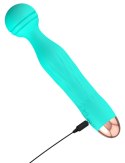 Cuties 2.0 Mini Vibrator Green Cuties 2.0 Mini Vibrator Green