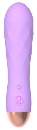 Cuties 2.0 Mini Vibrator Purpl Cuties 2.0 Mini Vibrator Purpl
