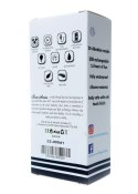 Stymulator-Rechargeable Mini Masager USB 20 Functions - Black Stymulator-Rechargeable Mini Masager USB 20 Functions - Black