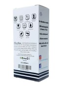Stymulator-Rechargeable Mini Masager USB 20 Functions - Pink Stymulator-Rechargeable Mini Masager USB 20 Functions - Pink