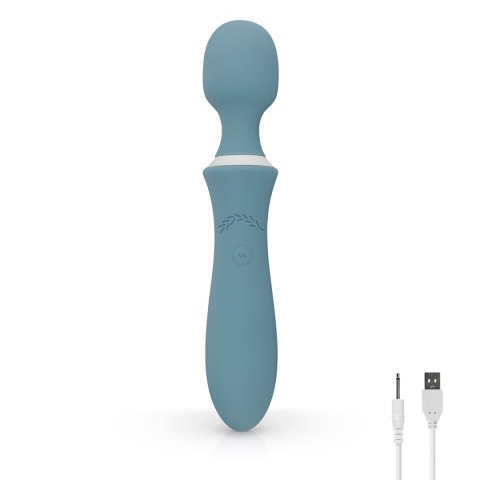 The Orchid Wand Vibrator The Orchid Wand Vibrator