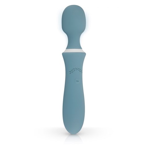 The Orchid Wand Vibrator The Orchid Wand Vibrator