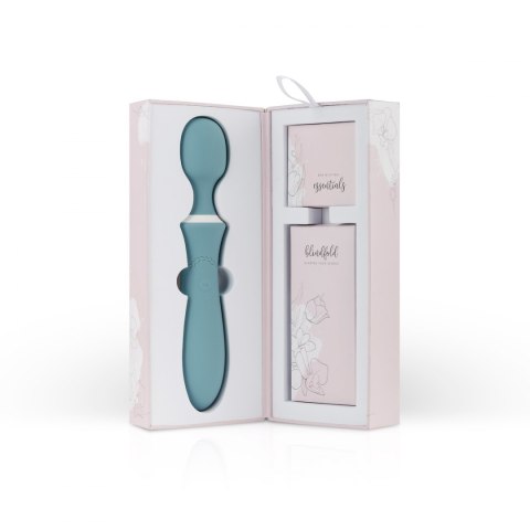 The Orchid Wand Vibrator The Orchid Wand Vibrator