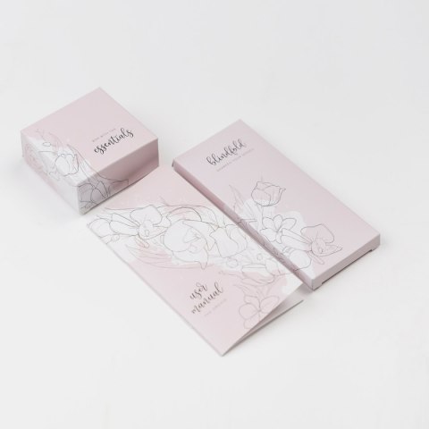 The Orchid Wand Vibrator The Orchid Wand Vibrator