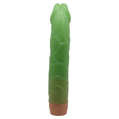 BAILE- BARBARA 8.8'' Green MULTI-SPEED BAILE- BARBARA 8.8'' Green MULTI-SPEED