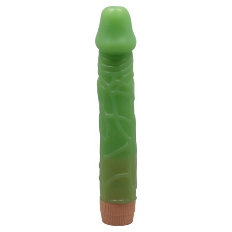 BAILE- BARBARA 8.8'' Green MULTI-SPEED BAILE- BARBARA 8.8'' Green MULTI-SPEED