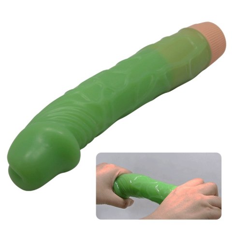 BAILE- BARBARA 8.8'' Green MULTI-SPEED BAILE- BARBARA 8.8'' Green MULTI-SPEED