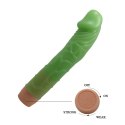 BAILE- BARBARA 8.8'' Green MULTI-SPEED BAILE- BARBARA 8.8'' Green MULTI-SPEED