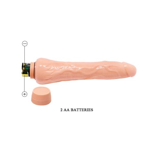 BAILE - BARBARA Dryad 9,8'' Soft Skin BAILE - BARBARA Dryad 9,8'' Soft Skin