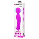 PRETTY LOVE - CURTIS fioletowy 7 VIBRATION USB PRETTY LOVE - CURTIS fioletowy 7 VIBRATION USB