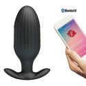 PRETTY LOVE - JEFFERSON 12 FUNCTIONS USB BLACK PRETTY LOVE - JEFFERSON 12 FUNCTIONS USB BLACK