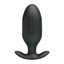 PRETTY LOVE - JEFFERSON 12 FUNCTIONS USB BLACK PRETTY LOVE - JEFFERSON 12 FUNCTIONS USB BLACK