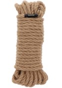 Hemp Rope 10 Meter 7 mm Hemp Rope 10 Meter 7 mm