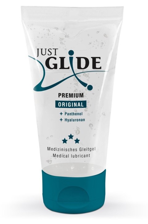 Just Glide Premium 50 ml