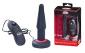 MALESATION Dual Layer Silicone Plug Vibe S MALESATION Dual Layer Silicone Plug Vibe S