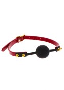 Silicone Ball Gag Silicone Ball Gag