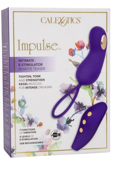 Estim Remote Teaser Estim Remote Teaser