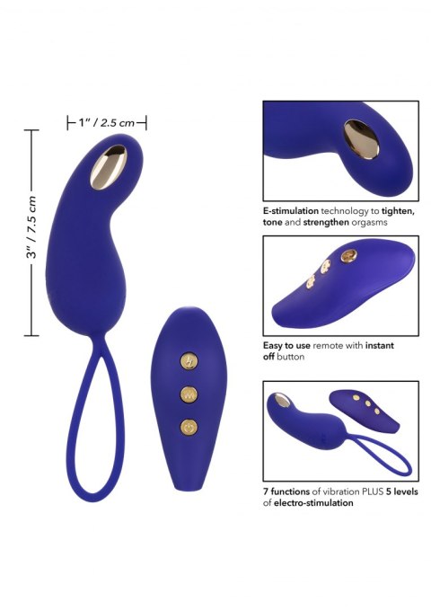 Estim Remote Teaser Estim Remote Teaser