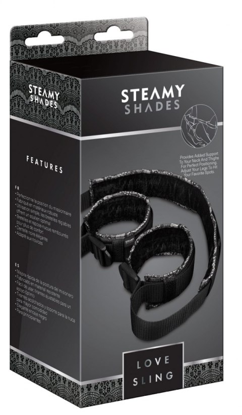 STEAMY SHADES Love Sling STEAMY SHADES Love Sling