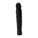 Dildo Zeno Black Dildo Zeno Black