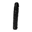 Dildo Zeno Black Dildo Zeno Black