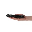 Dildo Zeno Black Dildo Zeno Black