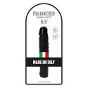 Dildo Zeno Black Dildo Zeno Black