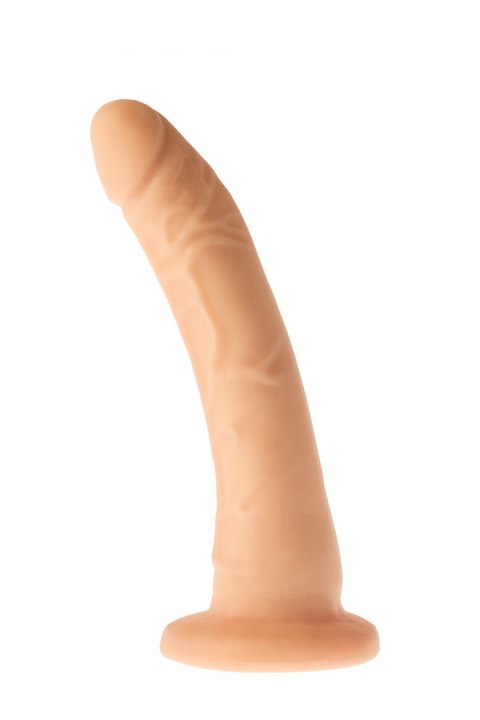 MR. DIXX CAPTAIN COOPER 8.3INCH DONG MR. DIXX CAPTAIN COOPER 8.3INCH DONG