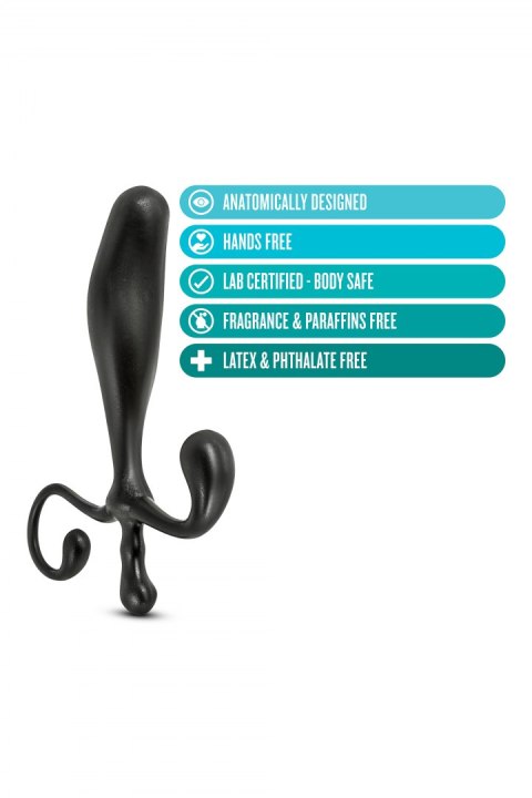 ANAL ADVENTURES PROSTATE STIMULATOR ANAL ADVENTURES PROSTATE STIMULATOR