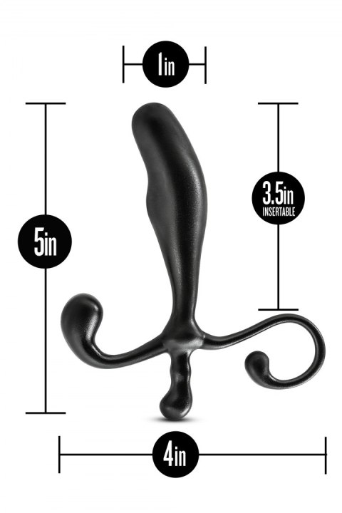 ANAL ADVENTURES PROSTATE STIMULATOR ANAL ADVENTURES PROSTATE STIMULATOR