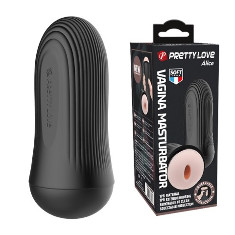 PRETTY LOVE -ALICE, VAGINA MASTURBATOR PRETTY LOVE -ALICE, VAGINA MASTURBATOR
