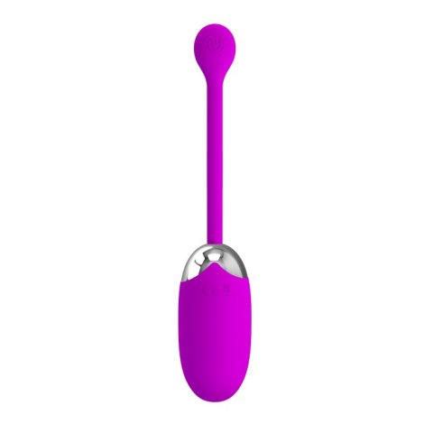 PRETTY LOVE -BROOK, 12 vibration functions Memory function PRETTY LOVE -BROOK, 12 vibration functions Memory function