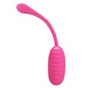 PRETTY LOVE -Kirk, 12 vibration functions Mobile APP remote control