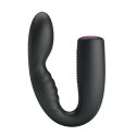 PRETTY LOVE -QUINTION, 12 vibration functions Bendable Memory function PRETTY LOVE -QUINTION, 12 vibration functions Bendable Memory function