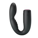 PRETTY LOVE -QUINTION, 12 vibration functions Bendable Memory function PRETTY LOVE -QUINTION, 12 vibration functions Bendable Memory function