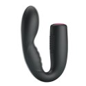 PRETTY LOVE -QUINTION, 12 vibration functions Bendable Memory function PRETTY LOVE -QUINTION, 12 vibration functions Bendable Memory function