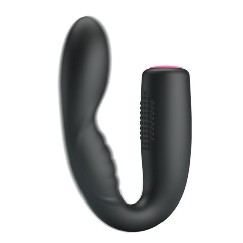 PRETTY LOVE -QUINTION, 12 vibration functions Bendable Memory function PRETTY LOVE -QUINTION, 12 vibration functions Bendable Memory function