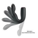 PRETTY LOVE -QUINTION, 12 vibration functions Bendable Memory function PRETTY LOVE -QUINTION, 12 vibration functions Bendable Memory function