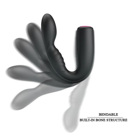 PRETTY LOVE -QUINTION, 12 vibration functions Bendable Memory function PRETTY LOVE -QUINTION, 12 vibration functions Bendable Memory function
