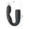 PRETTY LOVE -QUINTION, 12 vibration functions Bendable Memory function PRETTY LOVE -QUINTION, 12 vibration functions Bendable Memory function