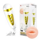 PRETTY LOVE -SALLY, 12 vibration functions Sex talk Suction base PRETTY LOVE -SALLY, 12 vibration functions Sex talk Suction base