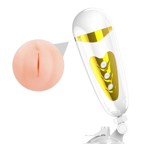 PRETTY LOVE -SALLY, 12 vibration functions Sex talk Suction base PRETTY LOVE -SALLY, 12 vibration functions Sex talk Suction base