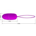 PRETTY LOVE -SELKIE, 12 vibration functions Wireless remote control PRETTY LOVE -SELKIE, 12 vibration functions Wireless remote control