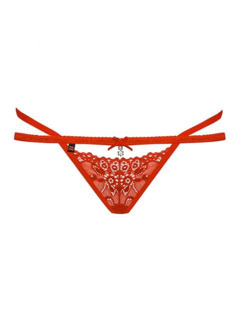 Bielizna-838-THO-3 stringi S/M Bielizna-838-THO-3 stringi S/M