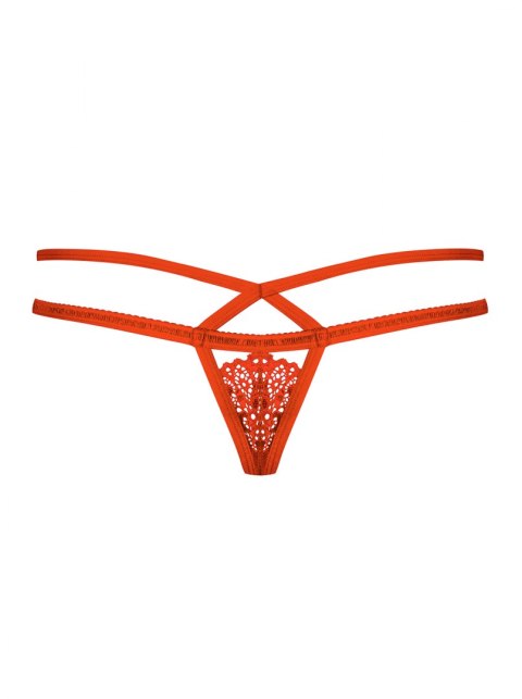 Bielizna-838-THO-3 stringi S/M Bielizna-838-THO-3 stringi S/M