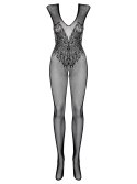 Bielizna-Bodystocking N112 S/M/L