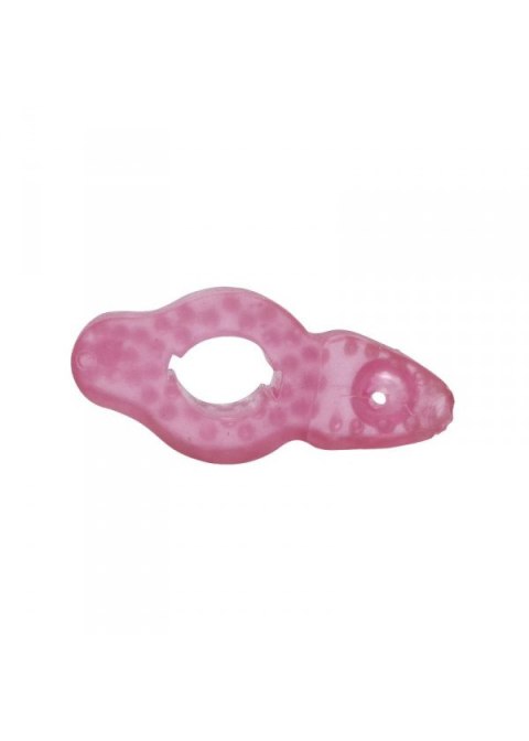 Pierścień-MAGIC FLEXIBLE COCK RING. COMFORTABLE TICKLERS FOR HER. Pierścień-MAGIC FLEXIBLE COCK RING. COMFORTABLE TICKLERS FOR HER.