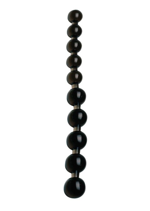 Plug/kulki-5116410000 Anal Pearls Black Plug/kulki-5116410000 Anal Pearls Black